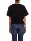 Blugirl T-shirt e Polo Nero da donna