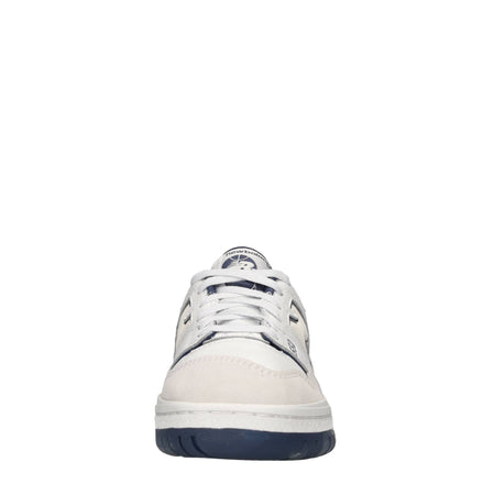 New Balance Sneakers Bianco da donna