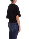 Blugirl T-shirt e Polo Nero da donna