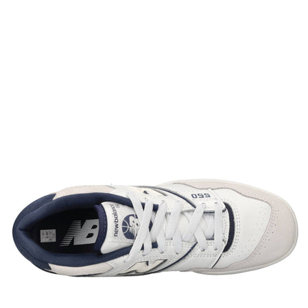 New Balance Sneakers Bianco da donna