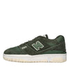 New Balance Sneakers Verde da donna