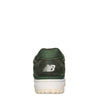 New Balance Sneakers Verde da donna