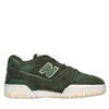 New Balance Sneakers Verde da donna