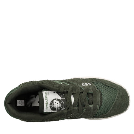 New Balance Sneakers Verde da donna