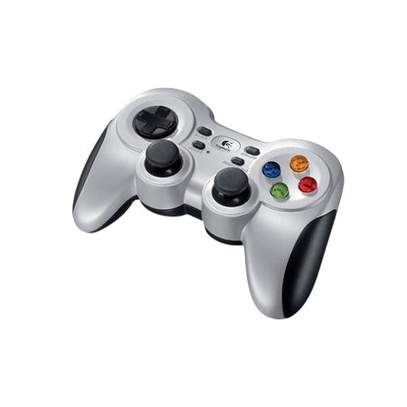 Gamepad Wireless F710 per PC