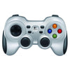 Gamepad Wireless F710 per PC