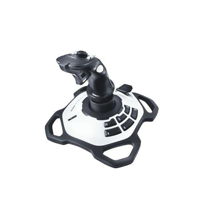 Logitech Extreme 3D Pro - Joystick - 12 Tasten