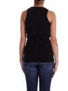 John Richmond T-shirt e Polo Nero da donna