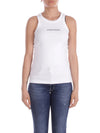 John Richmond T-shirt e Polo Bianco da donna