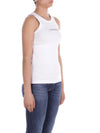 John Richmond T-shirt e Polo Bianco da donna