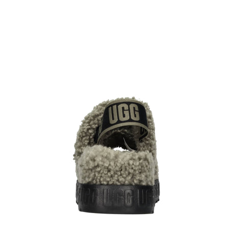 UGG Sandali Verde da donna