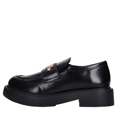 Love Moschino Scarpe basse Nero da donna