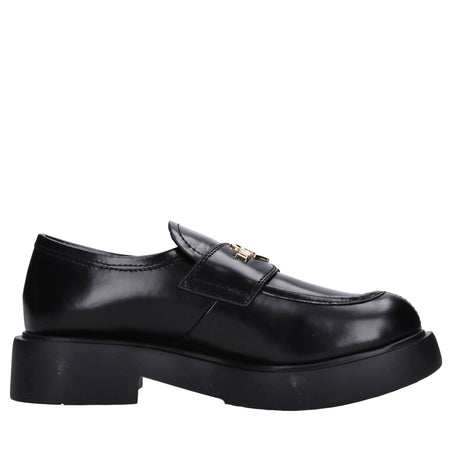 Love Moschino Scarpe basse Nero da donna
