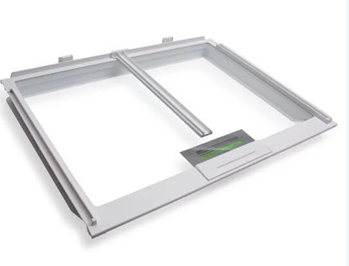 Ripiano in vetro cassetto verdure Frigorifero Bosch 11020373