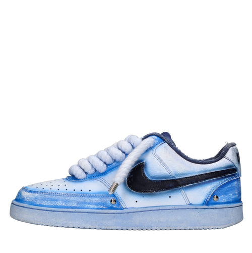 NIKE SEDDYS Sneakers Blu da uomo