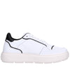 Love Moschino Sneakers Bianco da donna