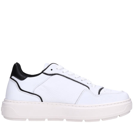 Love Moschino Sneakers Bianco da donna