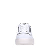 Love Moschino Sneakers Bianco da donna
