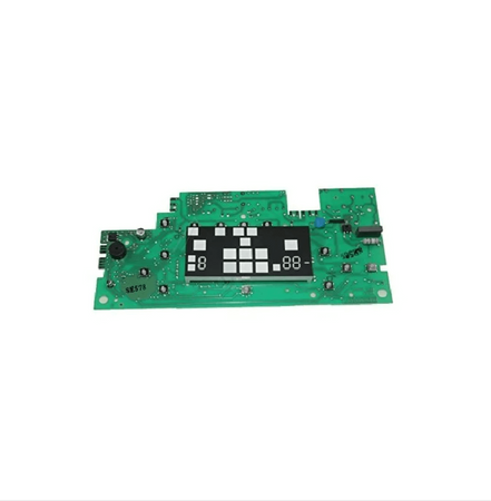 Scheda Originale Frigorifero Whirlpool 480132102929