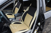 Coprisedili Su Misura Per Toyota Camry XV 50/55 (2011-2017), Comfort style
