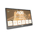 Aoc t2 16t3ea monitor pc 39,6 cm (15.6\) 1920 x 1080 pixel full hd nero