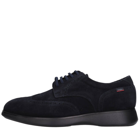 CALLAGHAN Scarpe basse Blu da uomo