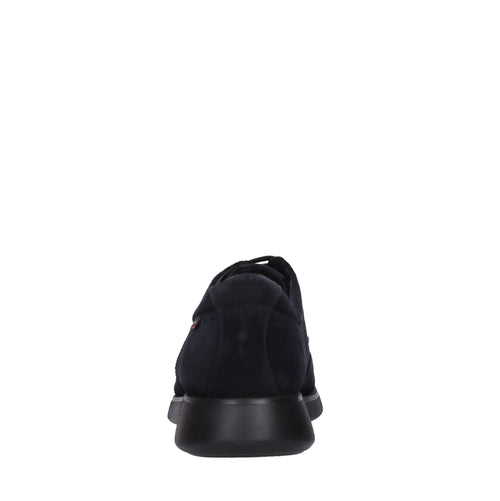 CALLAGHAN Scarpe basse Blu da uomo