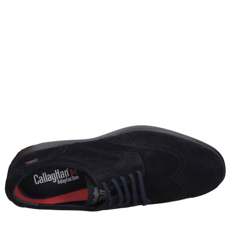 CALLAGHAN Scarpe basse Blu da uomo