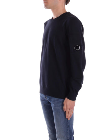 CP COMPANY Maglie Total eclipse da uomo