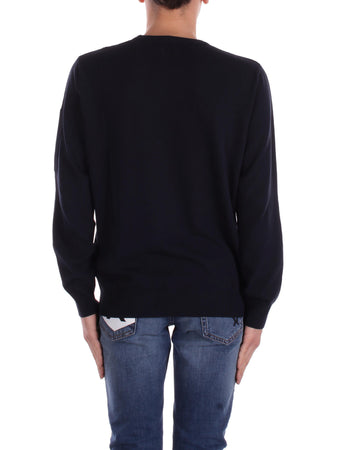 CP COMPANY Maglie Total eclipse da uomo