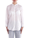 Ralph Lauren Camicie Bianco da donna