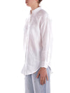 Ralph Lauren Camicie Bianco da donna