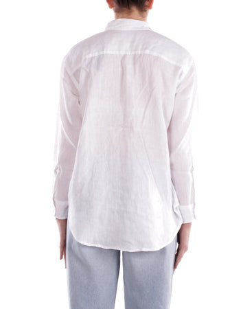 Ralph Lauren Camicie Bianco da donna