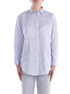 Ralph Lauren Camicie Blu da donna