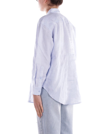 Ralph Lauren Camicie Blu da donna