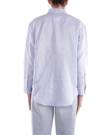 Ralph Lauren Camicie Blu da donna
