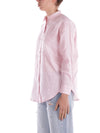 Ralph Lauren Camicie Rosa da donna