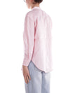 Ralph Lauren Camicie Rosa da donna