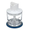 BRAUN Tritatutto Completo HC4000 350 ml Originale Minipimer 4162 BR67050426