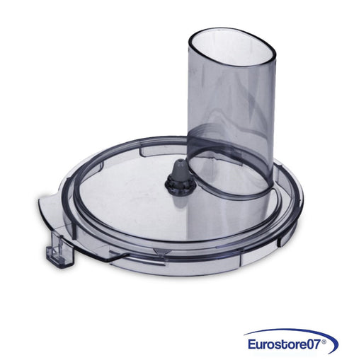 BRAUN COPERCHIO CONTENITORE ROBOT MULTIQUICK 7 K1000 - ORIGINALE-