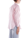 Ralph Lauren Camicie Rosa da donna