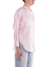 Ralph Lauren Camicie Rosa da donna