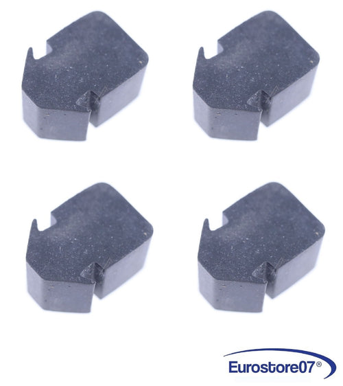 LA GERMANIA BERTAZZONI GOMMINO IN SILICONE PER COPERCHIO 308037 -- PZ 4 --