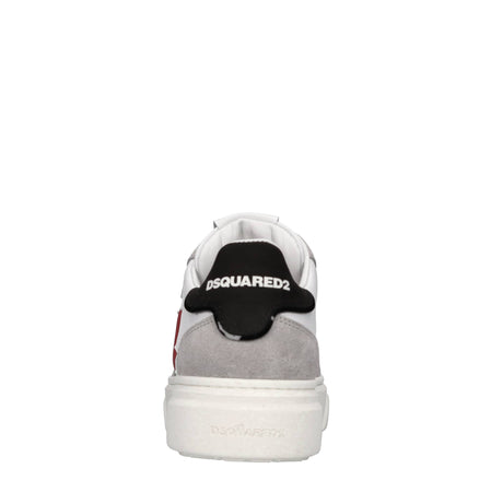 Dsquared2 Sneakers Multicolour da donna
