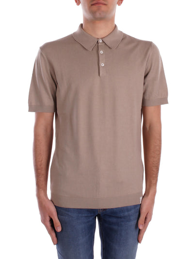 Paul&Shark T-shirt e Polo Beige da uomo