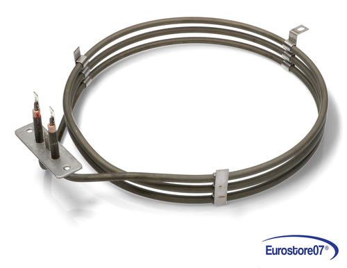 RESISTENZA FORNO ELETTRICO PROFESSIONALE 3000W TECNOEKA 01201610-01202671