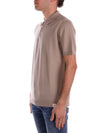 Paul&Shark T-shirt e Polo Beige da uomo