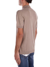 Paul&Shark T-shirt e Polo Beige da uomo
