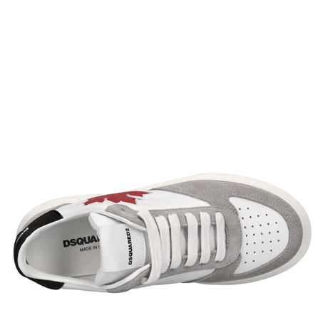 Dsquared2 Sneakers Multicolour da donna