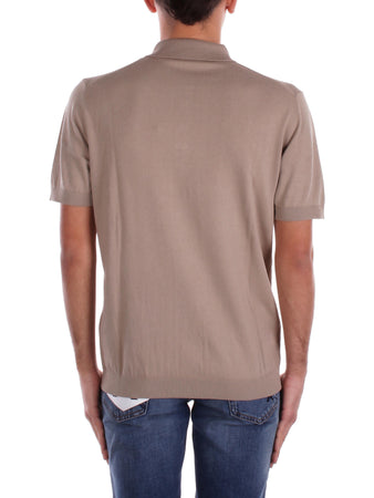 Paul&Shark T-shirt e Polo Beige da uomo